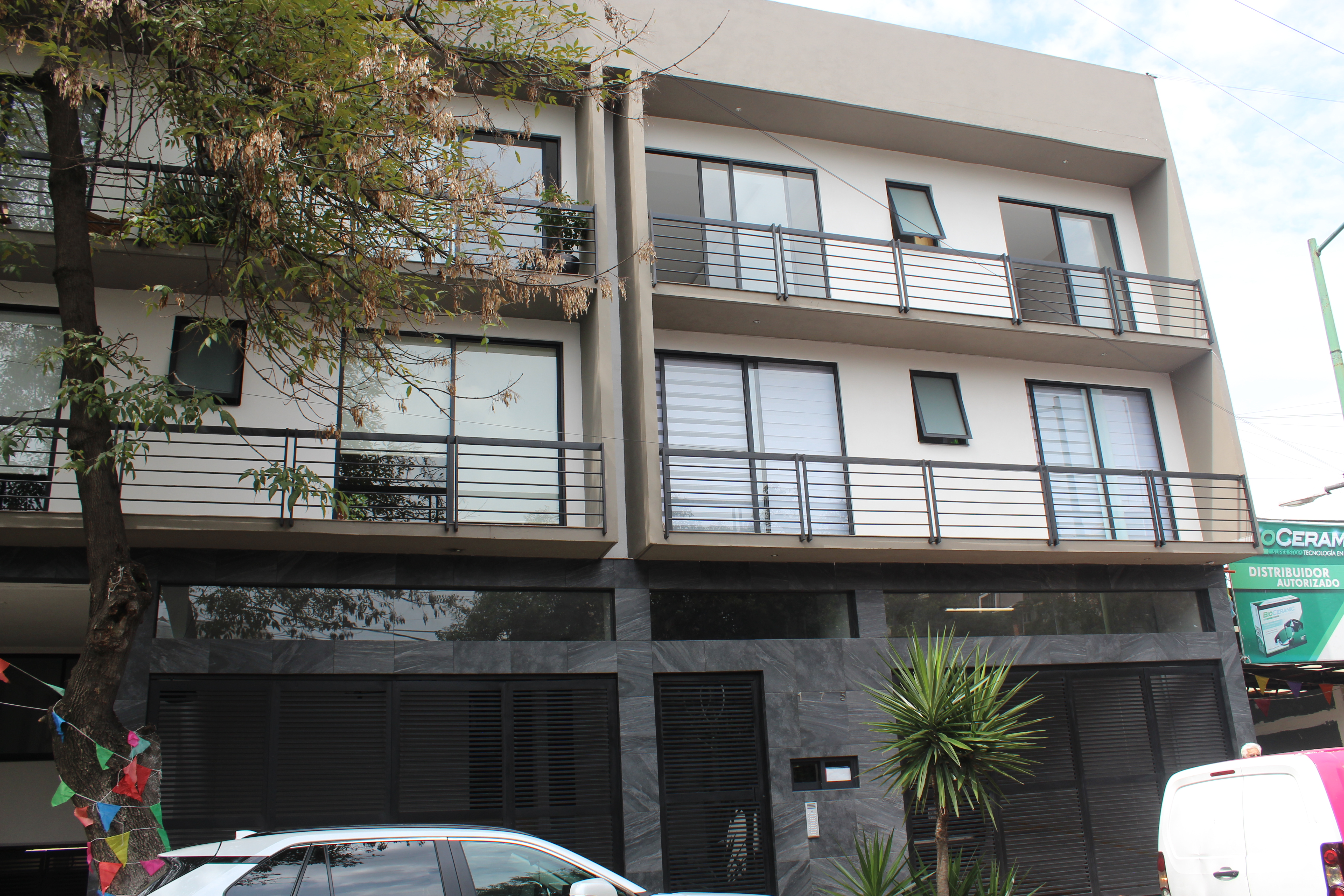 Hacienda de las golondrinas